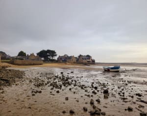 Petite mer et campagne en Plouhinec - Plouhinec - 14