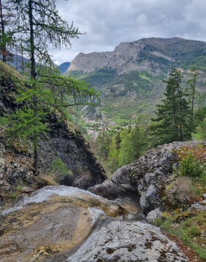 Parc du Mercantour dans ses plus beaux atours - Colmars-les-Alpes - 3