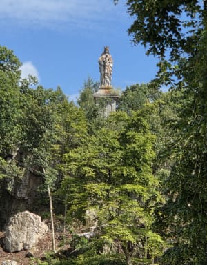 Mortain, ses monuments et ses légendes - Mortain - 7