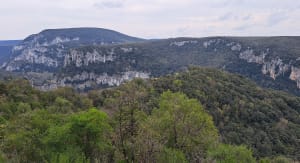 Voyage dans les grottes et gouffres de Vallon-Pont-d'Arc - Vallon-Pont-d'Arc - 12