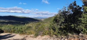 Routes et chemins à Gréou Les Bains - Gréoux-les-Bains - 16