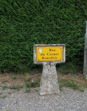 Balade autour de Lillers - Lillers - 7