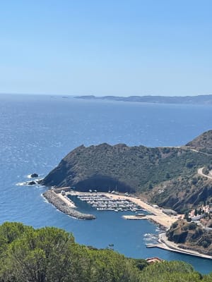 Petite escapade au Cap Cerbère - Banyuls-sur-Mer - 8