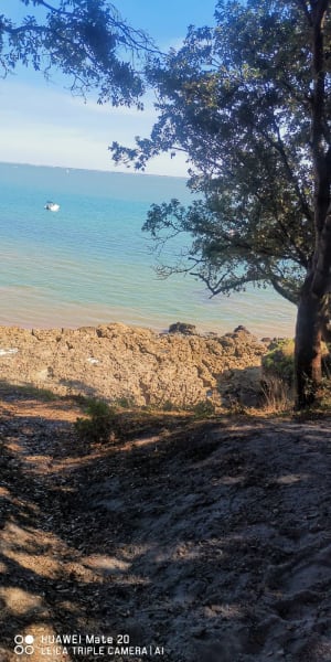 Rondleiding over het eiland Aix en pelgrimstocht in de voetsporen van Napoleon - Ile-d'Aix - 6