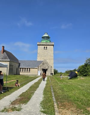 Entre plage et bois à Varengeville - Varengeville-sur-Mer - 8