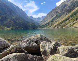 Lac de Gaube - Cauterets - 14