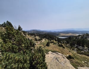 Les lacs hauts de Bouillouses - Angoustrine-Villeneuve-des-Escaldes - 14