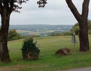 Circuit des grées à Plumelec - Pascal - 8
