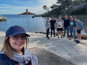 Tour du Dramont et Cap Esterel - Saint-Raphaël - 25