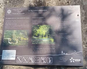 Randonnée aux Moulins de la Foux - Saint-Maurice-Navacelles - 17