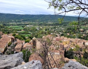 Onmisbaar Moustiers-Sainte-Marie en uitzonderlijke panorama's - Moustiers-Sainte-Marie - 39