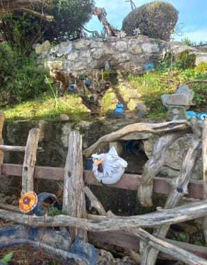 En passant par la Grotte du  Loup - Miribel-les-Échelles - 4