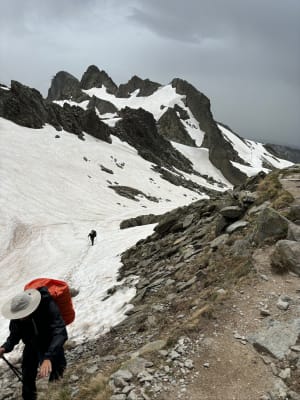 Servoz et expédition grandiose dans les réserves naturelles - Servoz - 5