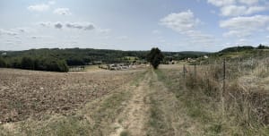 Balade sur les  hauteurs Sanilhac - Sanilhac - 3