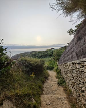Le Grand Mont à Saint-Gildas-de-Rhuys - Saint-Gildas-de-Rhuys - 9