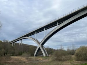 Viaduc de l'Anguienne - Soyaux - 6
