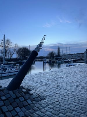 Paré à l'abordage, parcours urbain dans Rochefort - Rochefort - 7