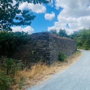 Sentier de l'Ardoise - Trélazé - 7