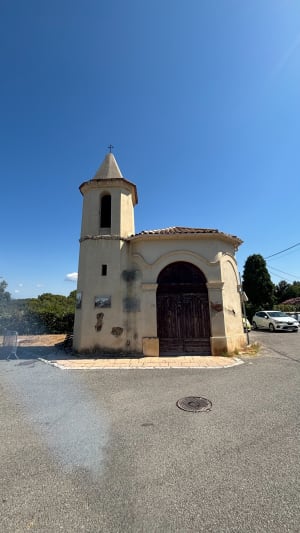 Boucle de la Cascade de Gourbachin par le village - Eva - 4