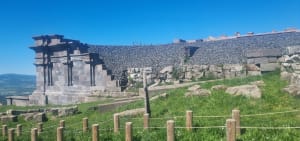 Meditatie op de top van de Puy de Dôme en archeologisch bezoek - Orcines - 22