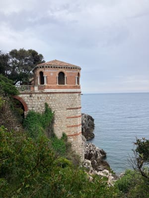 Wandeling van Menton naar Roquebrune-Cap-Martin - Menton - 6