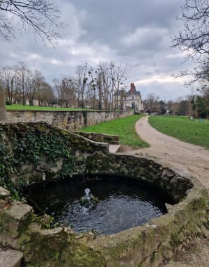 Au bord de l'Orge entre Morsang et Épinay - Morsang-sur-Orge - 9