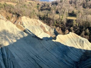 Rosières et tour de l’incroyable ravin de Corbœuf - Rosières - 16