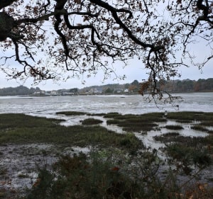 Vannes Porte St Vincent à Conleau plage - Vannes - 2