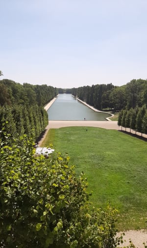 Jolie balade au Parc de Sceaux - Antony - 5