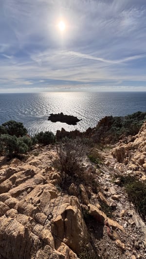 Sortie au Cap Taillat - Nicolas - 36