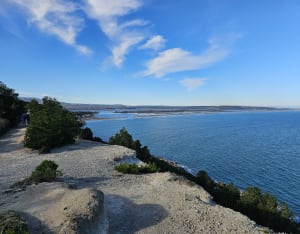 Falaises de Leucate - Leucate - 23