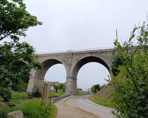 Entre mer et campagne à Boulogne-sur-Mer et GR® 120 - Boulogne-sur-Mer - 6