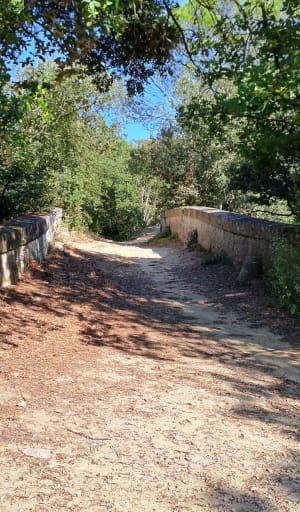 Arpaillargues, son château et terres viticoles - Arpaillargues-et-Aureillac - 6