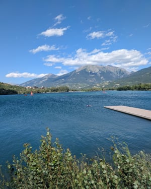 Sous le Roc - Embrun - 7