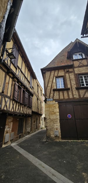 Découverte de la ville de Bergerac - Bergerac - 7