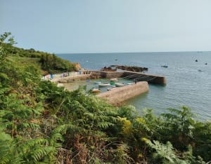 Port Racine au phare Goury - La Hague - 11