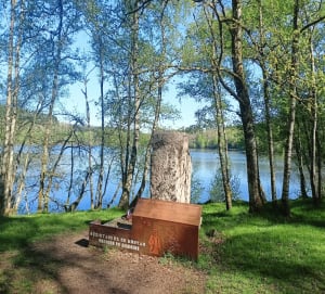 Saint-Agnan et zénitude au bord du lac - Saint-Agnan - 7