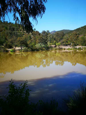 Balade autour du lac de Valescure - Saint-Raphaël - 8