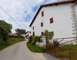 Les palombières d'Osserain - Domezain-Berraute - 3