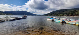 Ronde van het meer van Gérardmer - Gérardmer - 25