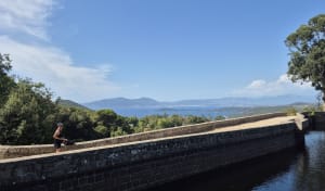 Chiavari-bos: geneugten van zee en bergen - Piertosella - 3