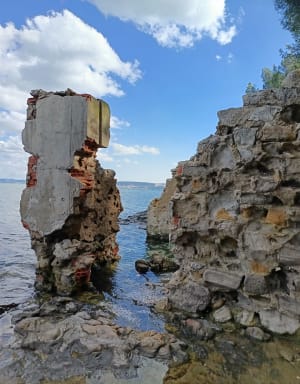 Déconnexion totale autour du parc de Figuerolles - Martigues - 18