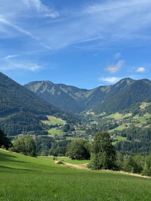 Boucle du Biot - Le Biot - 4