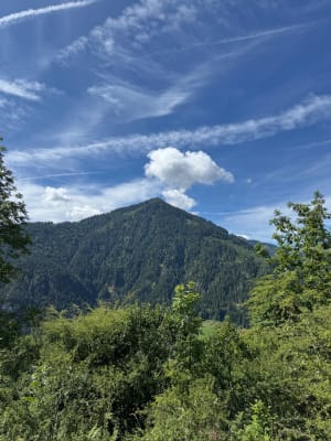 Boucle du Biot - Le Biot - 5