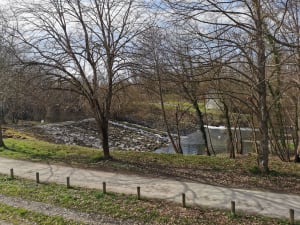 Tours du petit Bazet à Bour - Bours - 4