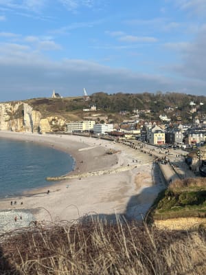 Tilleul - Antifer - Etretat - Le Tilleul - 57