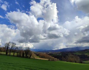 Circuit des Ondes - Hauteville-sur-Fier - 12
