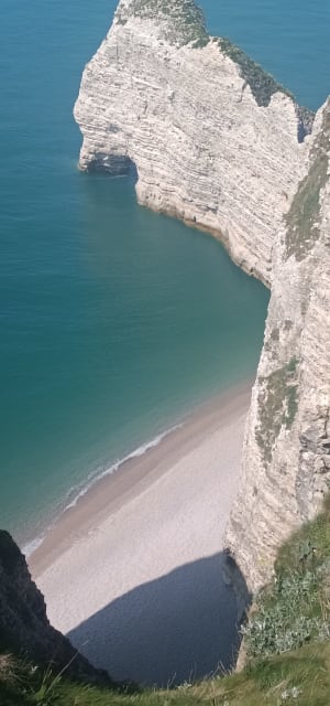 Boucle Bénouville Etretat - Bénouville - 30