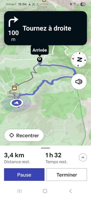 Balade à Moissière - Ancelle - 12