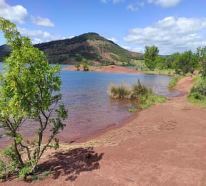 Tour du Lac du Salagou - Clermont-l'Hérault - 8